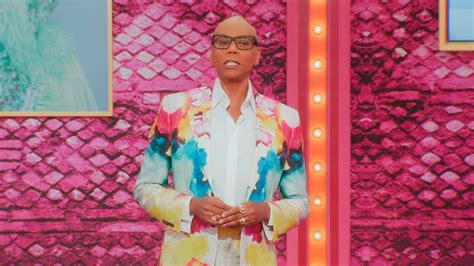 Assistir Rupauls Drag Race All Stars Temporada 7 Episódio 1 Rupauls