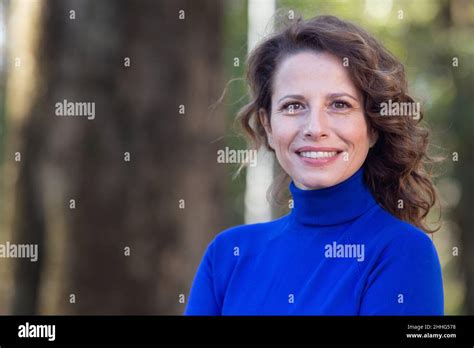 Italian actress Anna Ammirati attends the photocall of the film "La ...
