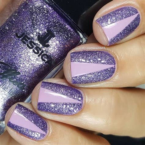 Lalalovenailart This Texture Is Everything Jessicacosmetics Give Me