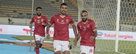 CAF Champions League News, Stats, Scores - ESPN