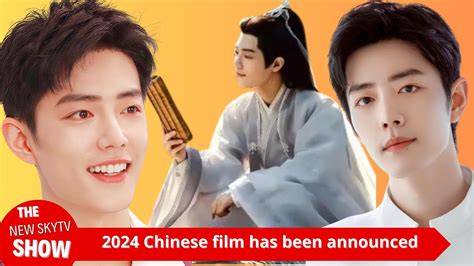 Chinese Film Has Been Announced Youtube