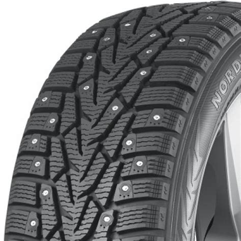 Nokian NORDMAN 7 195/55 R15 89T XL | Pneucentrum N&N