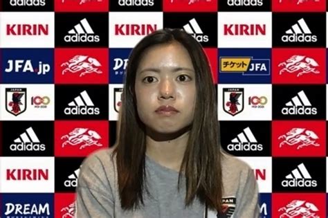 2019年の女子w杯ではベスト16止まりなでしこmf長谷川唯はチームの変化を強調「一段階上に上がった」 サッカーキング