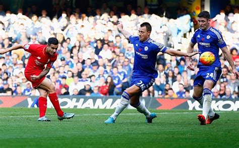 Chelsea vs Liverpool: Goals, Highlights & Twitter Reaction