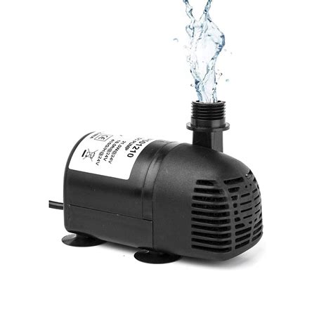 Aeo V V Dc Brushless Submersible Water Pump Gph For Solar