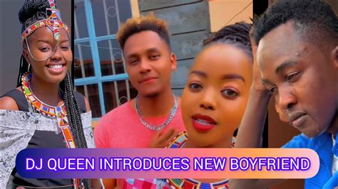 DJ QUEEN 254 NEW BOYFRIEND Where Is LESHAO The Truth Finally Is Out