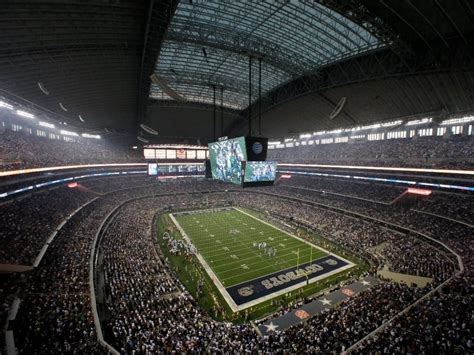 Dallas, Houston Chosen As Host Cities For 2026 FIFA World Cup | Dallas ...