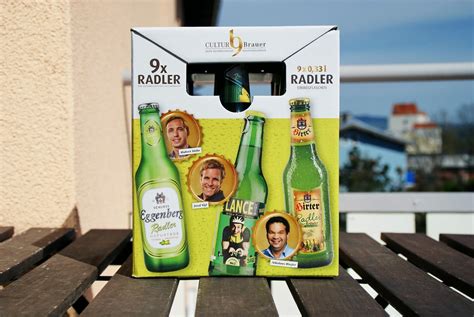 Der Bierige Blog Culturbrauer Radler Box