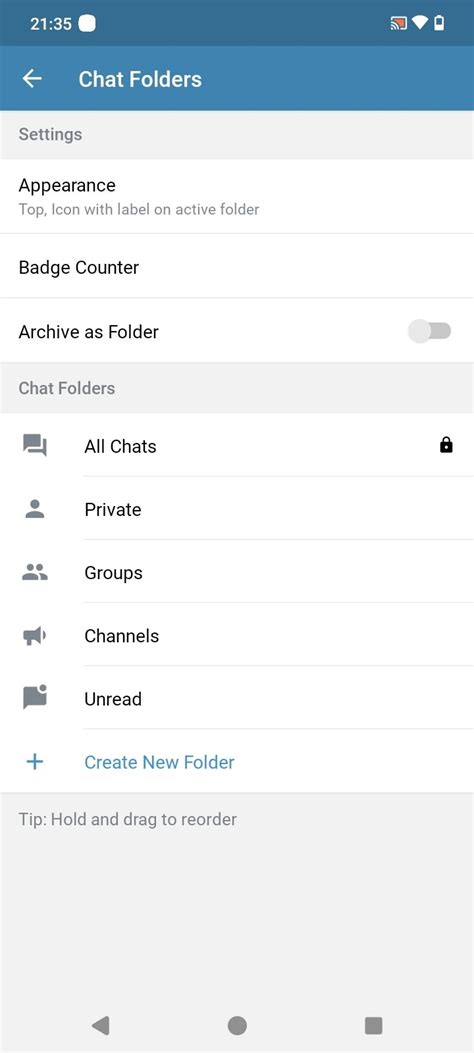 Telegram X Apk Download For Android Free