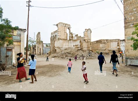 Massawa, Eritrea Stock Photo - Alamy