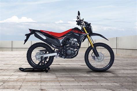 Honda CRF 150L Tahun 2022 55 OFF