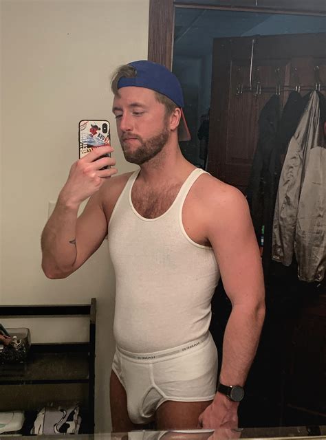 Guy In Tighty Whities Utightywhiteyguy96