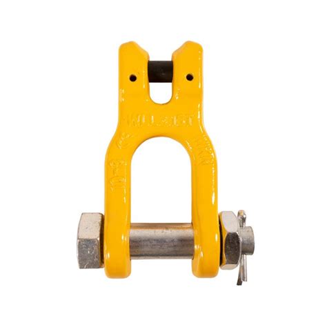 Clevis Shackle Forankra Ab