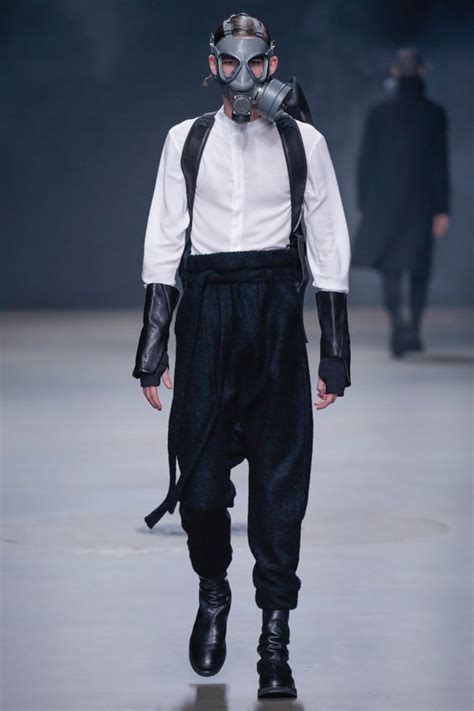ARMY OF ME Fall/Winter 2016 - Fucking Young!
