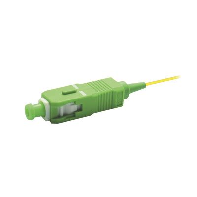 LINKEDPRO BY EPCOM LP FO SCA 02 Pigtail De Fibra Optica Monomodo SC APC