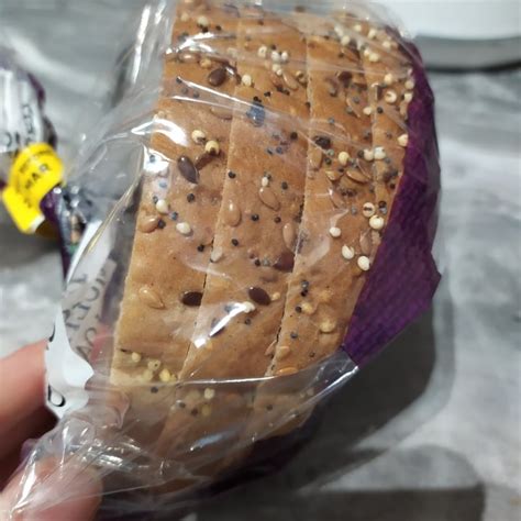 Tesco Multi Seed Loaf Review Abillion