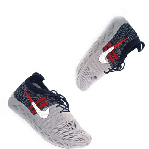 Men Mesh Sports Shoes Size India UK 5 At Rs 240 Pair In Bahadurgarh