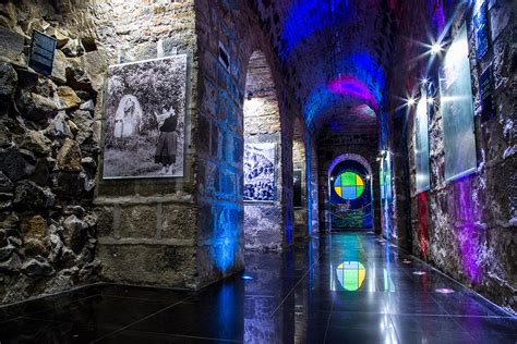 Museo Santuario Nuestra Se Ora De Las Lajas Sistema De Informaci N