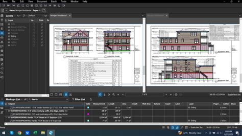 Do Quantity Takeoff Material Take Off And Construction Cost Estimation