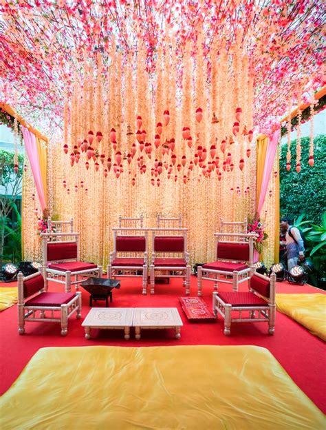 South Indian Wedding Mandap Decoration Ideas Shelly Lighting