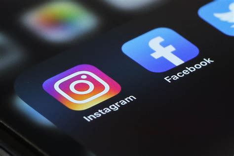 WhatsApp Instagram Et Facebook Sont En Panne