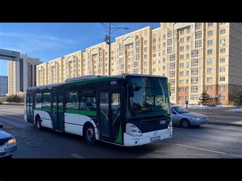 Irisbus Citelis M H