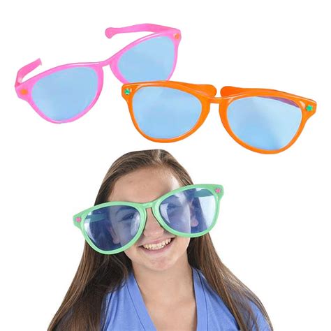 Jumbo Sunglasses 11 Dz