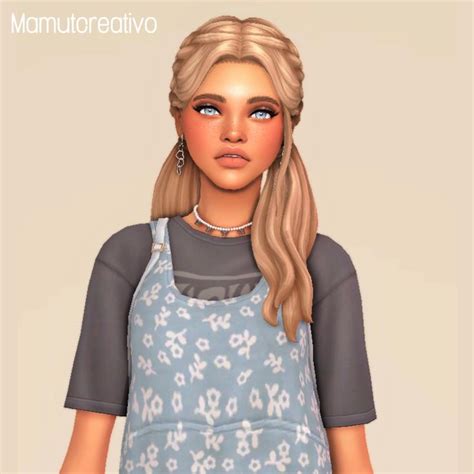 Savanna Gallery Id Mamutcreativo Thesims Thesims Thesimscc Thesimscas