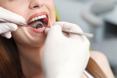 Your Dentist In Dublin Says Dont Skip Preventive Care Visits