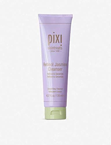 Amazon Pixi Skintreats Retinol Jasmine Cleanser Beauty