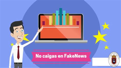 Cómo detectar noticias FALSAS YouTube