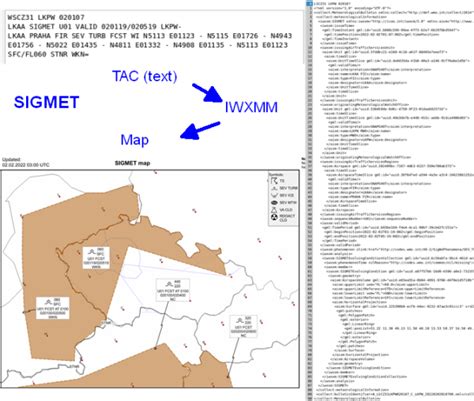 News Air Navigation Services Of The Czech Republic Complete Sesar