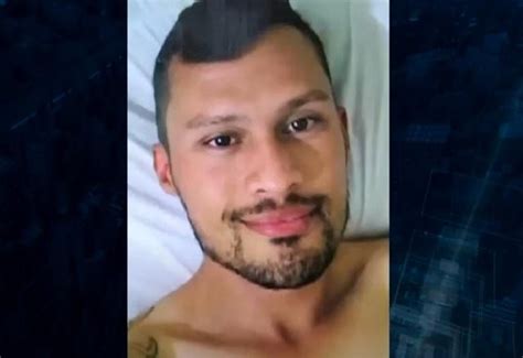 Assassino De Homossexuais Em Curitiba Pr Teria Matado Patrão Sbt News