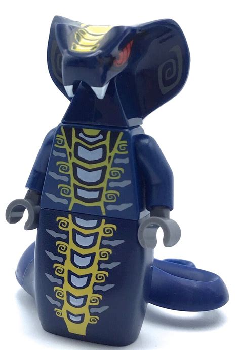 Snake From Ninjago Ubicaciondepersonas Cdmx Gob Mx