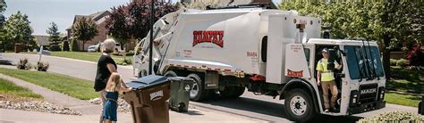 Residential Garbage Services | Rumpke