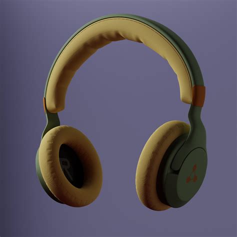 Artstation Headphones