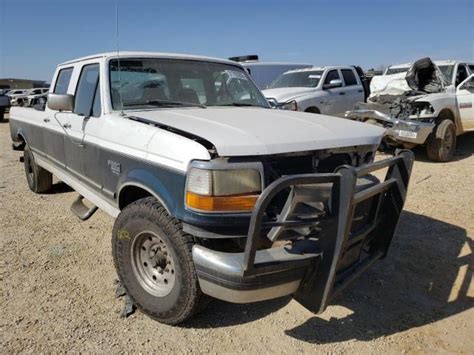 1997 Ford F 350 1ftjw35fxvec80618 Bid History Bidcars