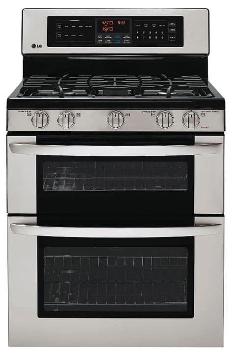 LG Double Oven Giveaway! - Picky Palate