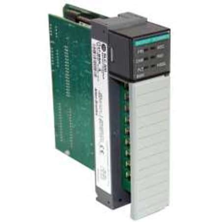 Allen Bradley Bsn In Stock Ships Overnight Do Supply