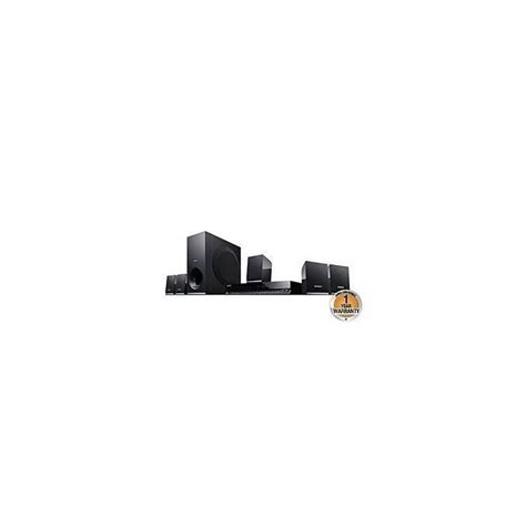 Sony Dav Tz140 Dvd Home Theatre System 300w 51ch Best Price