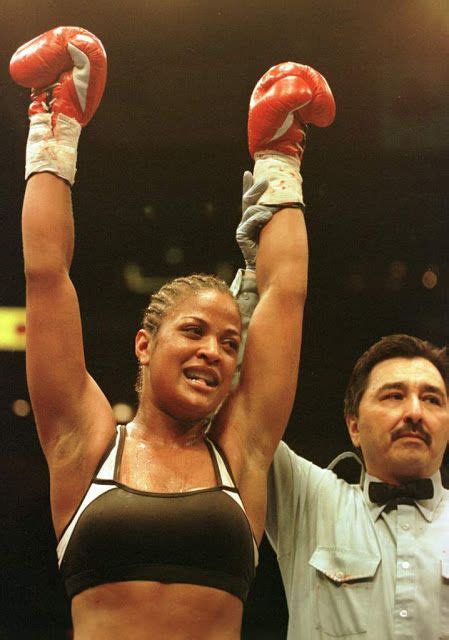 The 10 Greatest Black Women Athletes of All Time