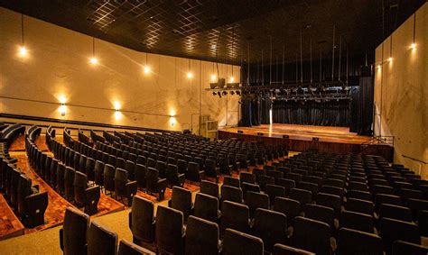 Teatro Paulo Machado de Carvalho será reinaugurado nesta sexta show