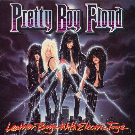 Pretty Boy Floyd Iheart