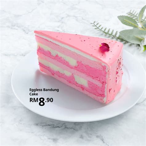 Ikea Menu Merdeka Special Bulan OGOS