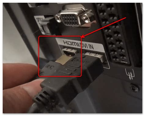 Как подключить PS3 к телевизору