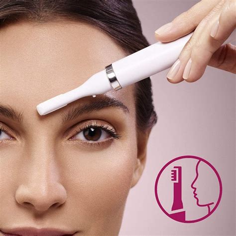 Philips Lumea Advanced Bri Pilateur Lumi Re Puls E