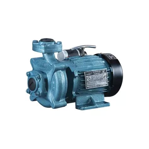 Buy V Guard Hp Single Phase Centrifugal Monoblock Pump Online In