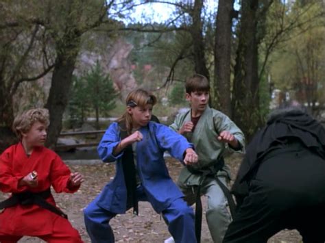 3 Ninjas High Noon At Mega Mountain Full Movie ⋄ 3 Ninjas High Noon