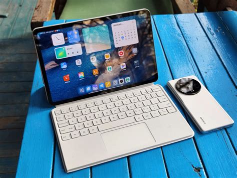 Флагманский планшет Xiaomi Pad 7 Pro выйдет вместе с Xiaomi 14 Ultra ...