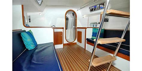J105 Worlds Largest 35 Ft One Design Sailboat Class